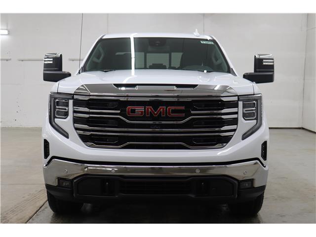 2026 GMC Sierra 1500 SLT (Stk: T3182) in Watrous - Image 3 of 45