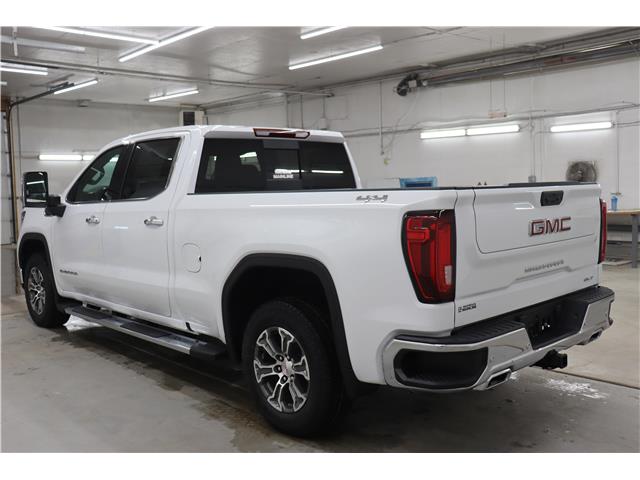 2026 GMC Sierra 1500 SLT (Stk: T3182) in Watrous - Image 5 of 45