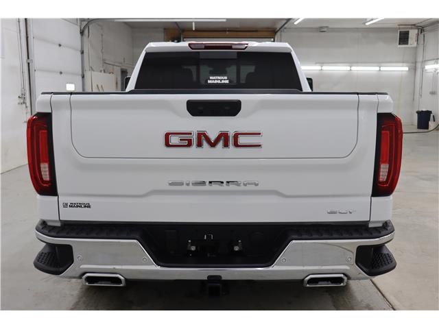 2026 GMC Sierra 1500 SLT (Stk: T3182) in Watrous - Image 7 of 45