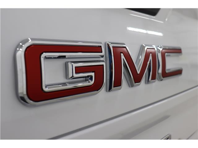 2026 GMC Sierra 1500 SLT (Stk: T3182) in Watrous - Image 8 of 45