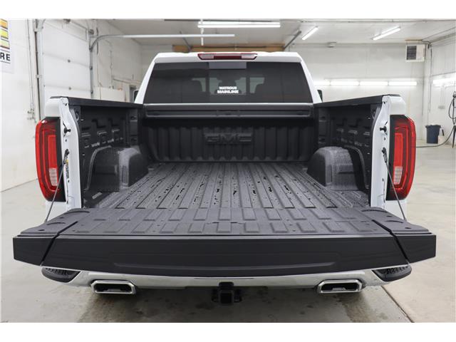 2026 GMC Sierra 1500 SLT (Stk: T3182) in Watrous - Image 9 of 45