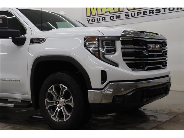 2026 GMC Sierra 1500 SLT (Stk: T3182) in Watrous - Image 15 of 45