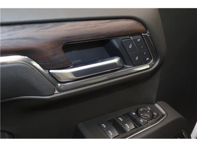 2026 GMC Sierra 1500 SLT (Stk: T3182) in Watrous - Image 17 of 45