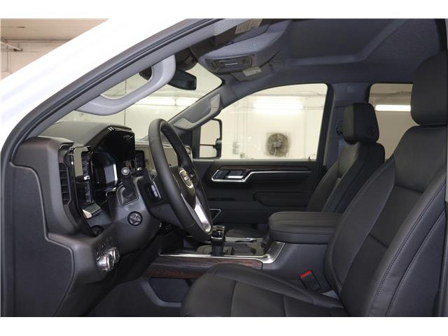 2026 GMC Sierra 1500 SLT (Stk: T3182) in Watrous - Image 18 of 45