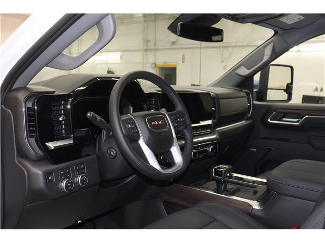 2026 GMC Sierra 1500 SLT (Stk: T3182) in Watrous - Image 19 of 45