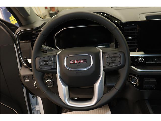 2026 GMC Sierra 1500 SLT (Stk: T3182) in Watrous - Image 21 of 45