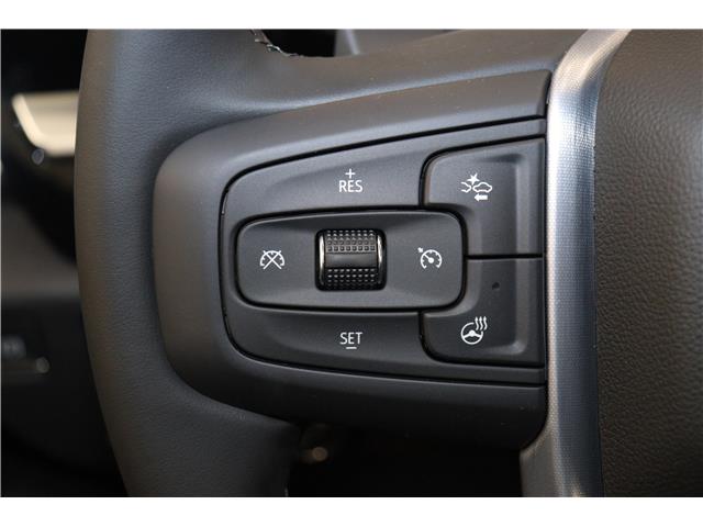 2026 GMC Sierra 1500 SLT (Stk: T3182) in Watrous - Image 22 of 45