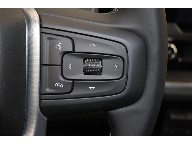 2026 GMC Sierra 1500 SLT (Stk: T3182) in Watrous - Image 23 of 45