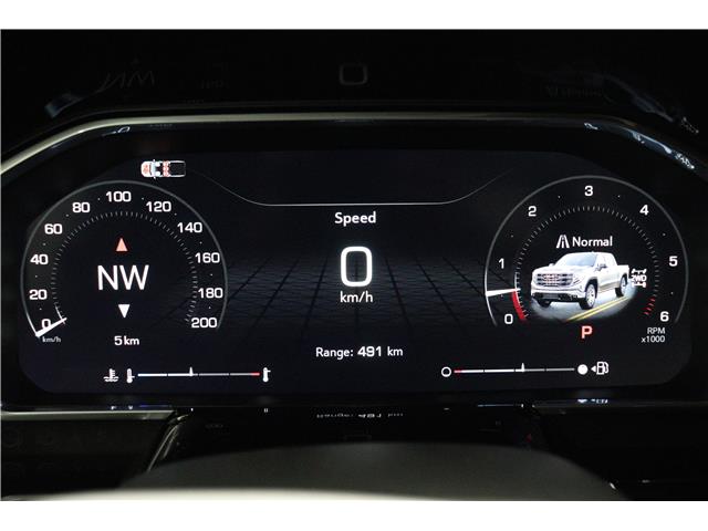 2026 GMC Sierra 1500 SLT (Stk: T3182) in Watrous - Image 25 of 45