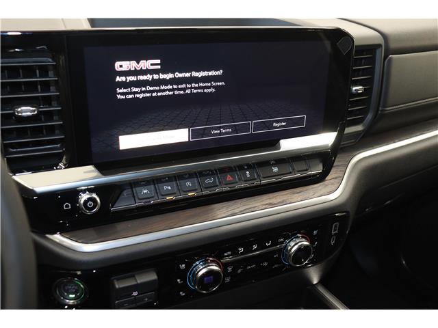 2026 GMC Sierra 1500 SLT (Stk: T3182) in Watrous - Image 26 of 45