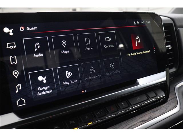 2026 GMC Sierra 1500 SLT (Stk: T3182) in Watrous - Image 27 of 45