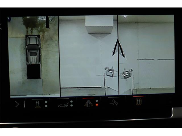 2026 GMC Sierra 1500 SLT (Stk: T3182) in Watrous - Image 34 of 45