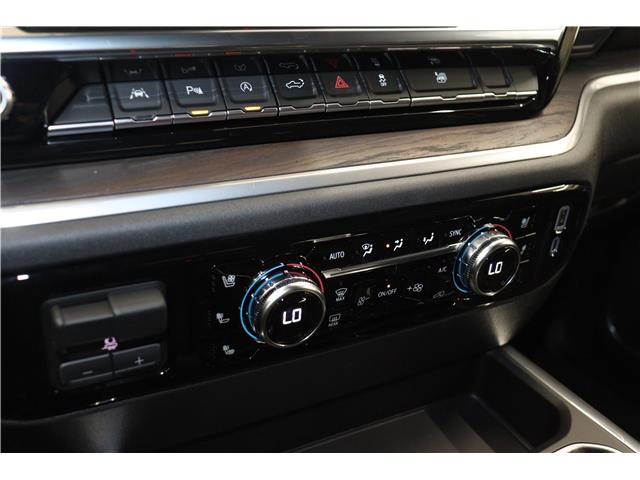 2026 GMC Sierra 1500 SLT (Stk: T3182) in Watrous - Image 35 of 45