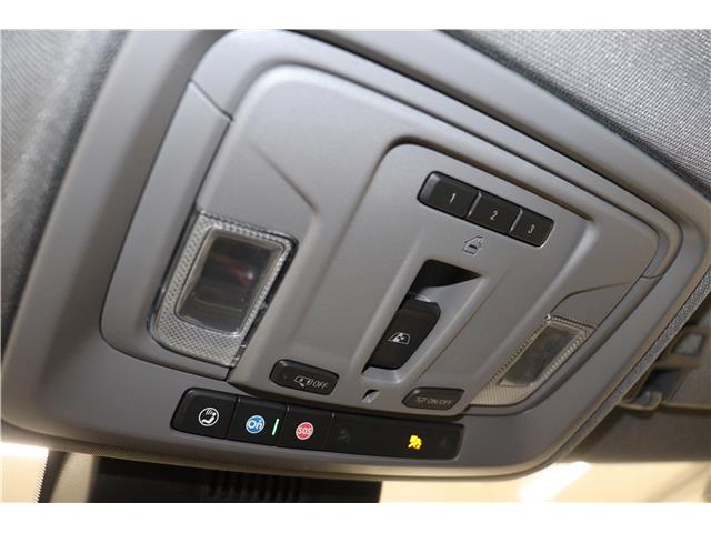 2026 GMC Sierra 1500 SLT (Stk: T3182) in Watrous - Image 37 of 45
