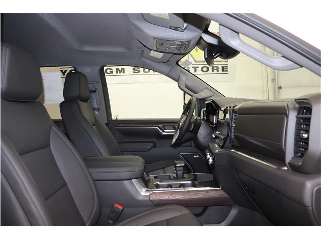 2026 GMC Sierra 1500 SLT (Stk: T3182) in Watrous - Image 39 of 45