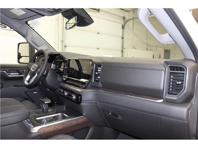 2026 GMC Sierra 1500 SLT (Stk: T3182) in Watrous - Image 40 of 45