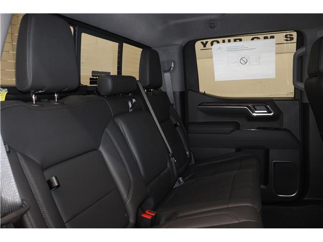 2026 GMC Sierra 1500 SLT (Stk: T3182) in Watrous - Image 42 of 45