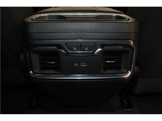 2026 GMC Sierra 1500 SLT (Stk: T3182) in Watrous - Image 44 of 45
