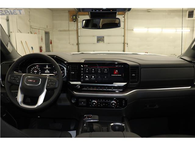 2026 GMC Sierra 1500 SLT (Stk: T3182) in Watrous - Image 45 of 45