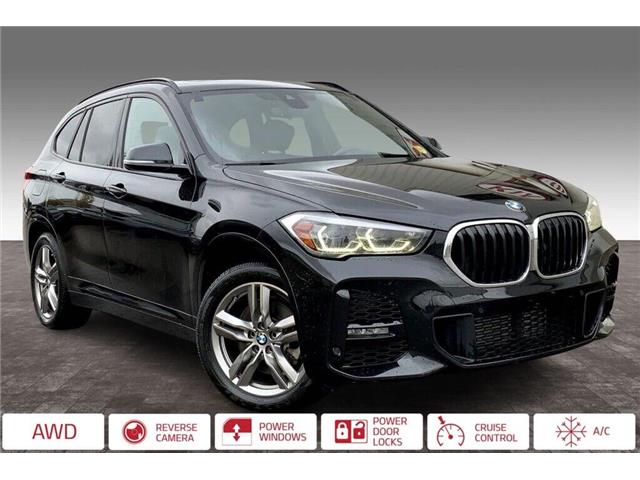 2021 BMW X1 xDrive28i (Stk: SK416951) in Sherwood Park - Image 2 of 30
