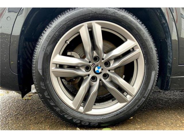 2021 BMW X1 xDrive28i (Stk: SK416951) in Sherwood Park - Image 9 of 30