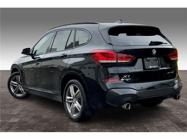 2021 BMW X1 xDrive28i (Stk: SK416951) in Sherwood Park - Image 10 of 30