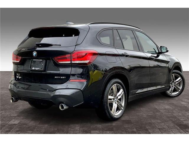 2021 BMW X1 xDrive28i (Stk: SK416951) in Sherwood Park - Image 11 of 30