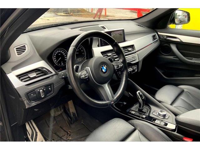 2021 BMW X1 xDrive28i (Stk: SK416951) in Sherwood Park - Image 12 of 30