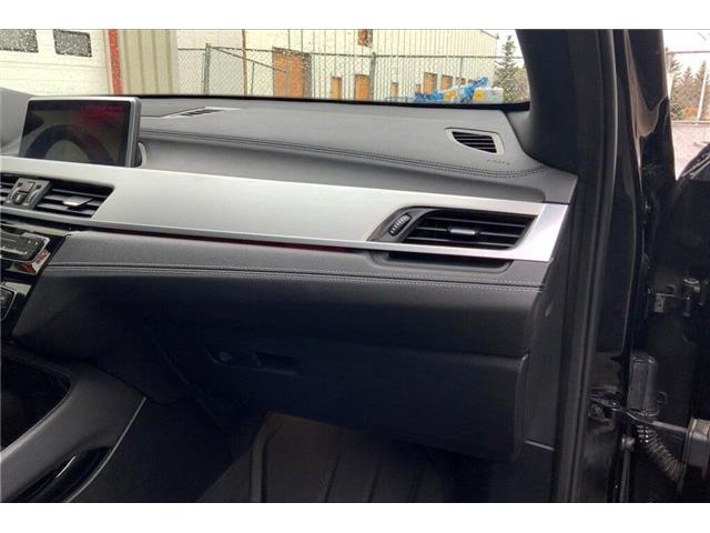 2021 BMW X1 xDrive28i (Stk: SK416951) in Sherwood Park - Image 14 of 30