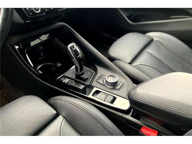 2021 BMW X1 xDrive28i (Stk: SK416951) in Sherwood Park - Image 15 of 30