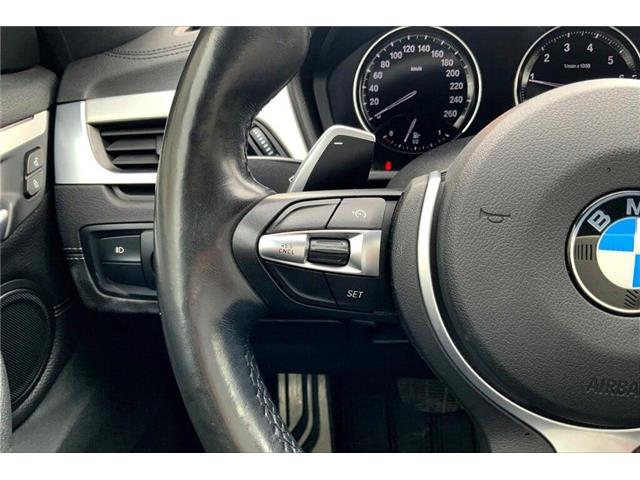 2021 BMW X1 xDrive28i (Stk: SK416951) in Sherwood Park - Image 16 of 30