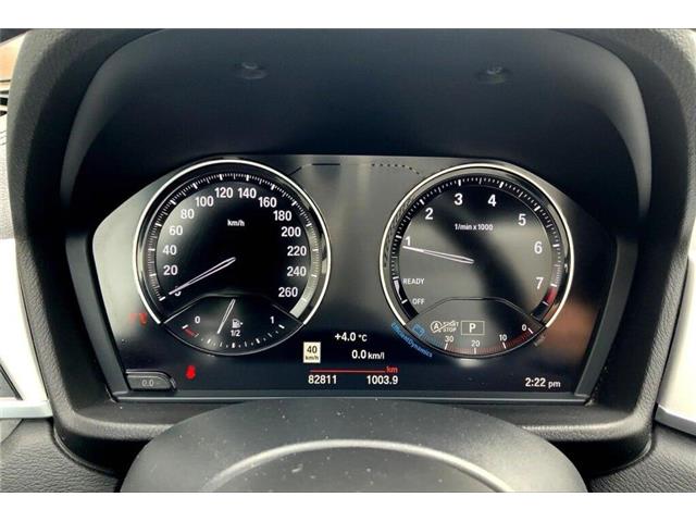 2021 BMW X1 xDrive28i (Stk: SK416951) in Sherwood Park - Image 18 of 30