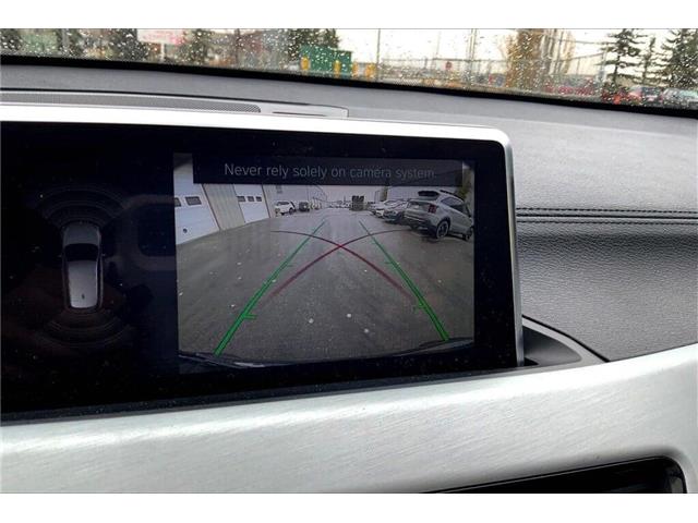 2021 BMW X1 xDrive28i (Stk: SK416951) in Sherwood Park - Image 19 of 30