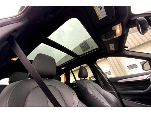 2021 BMW X1 xDrive28i (Stk: SK416951) in Sherwood Park - Image 20 of 30