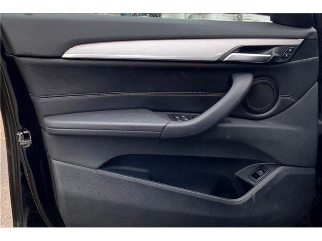 2021 BMW X1 xDrive28i (Stk: SK416951) in Sherwood Park - Image 21 of 30