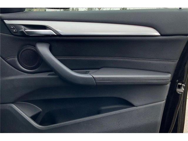 2021 BMW X1 xDrive28i (Stk: SK416951) in Sherwood Park - Image 22 of 30