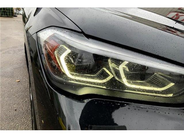 2021 BMW X1 xDrive28i (Stk: SK416951) in Sherwood Park - Image 26 of 30