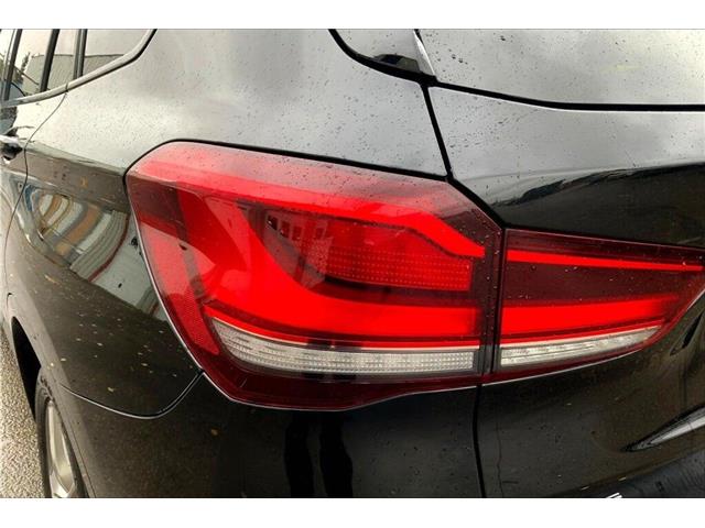 2021 BMW X1 xDrive28i (Stk: SK416951) in Sherwood Park - Image 27 of 30