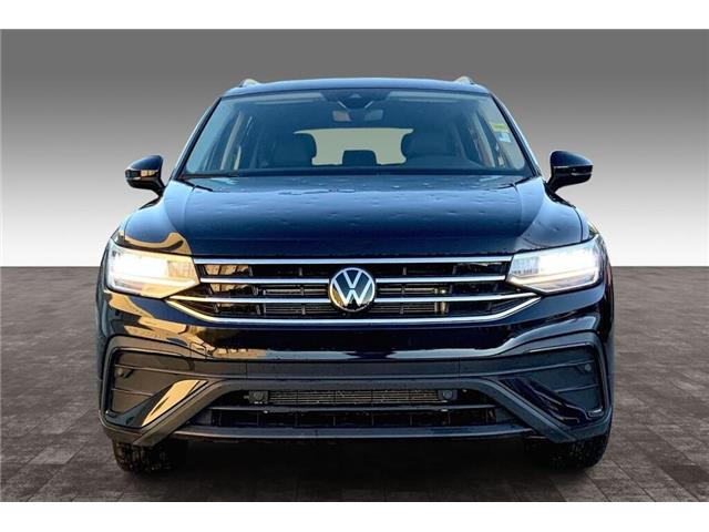 2024 Volkswagen Tiguan Comfortline (Stk: 24A1840) in Sherwood Park - Image 3 of 30