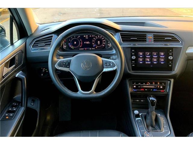 2024 Volkswagen Tiguan Comfortline (Stk: 24A1840) in Sherwood Park - Image 5 of 30
