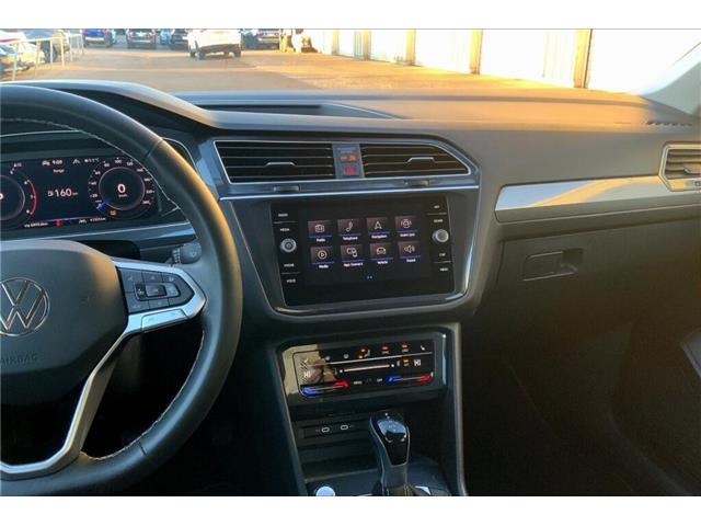 2024 Volkswagen Tiguan Comfortline (Stk: 24A1840) in Sherwood Park - Image 6 of 30