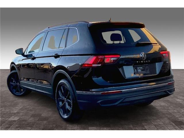 2024 Volkswagen Tiguan Comfortline (Stk: 24A1840) in Sherwood Park - Image 10 of 30