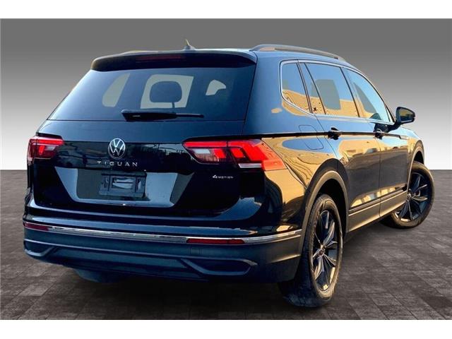 2024 Volkswagen Tiguan Comfortline (Stk: 24A1840) in Sherwood Park - Image 11 of 30
