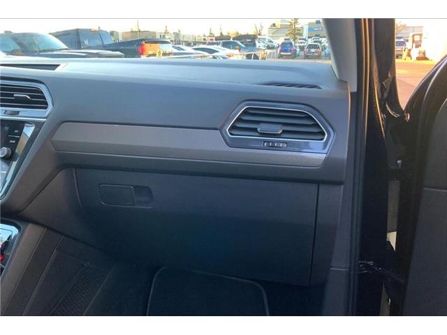 2024 Volkswagen Tiguan Comfortline (Stk: 24A1840) in Sherwood Park - Image 14 of 30