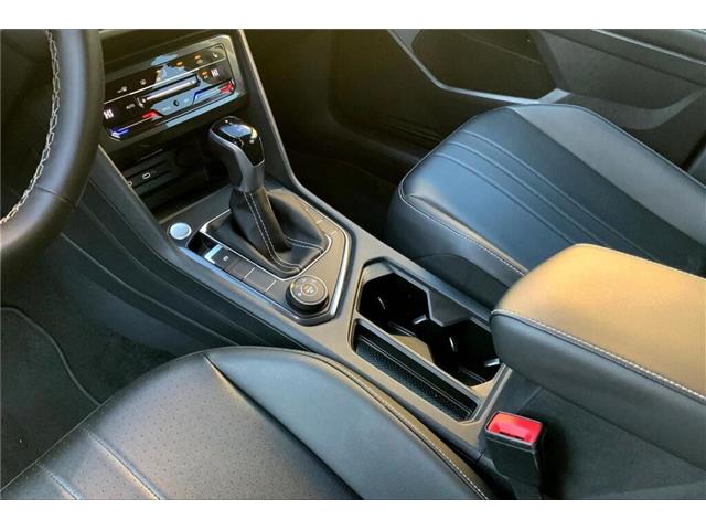 2024 Volkswagen Tiguan Comfortline (Stk: 24A1840) in Sherwood Park - Image 15 of 30
