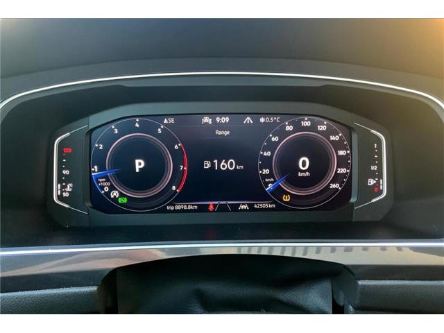 2024 Volkswagen Tiguan Comfortline (Stk: 24A1840) in Sherwood Park - Image 18 of 30