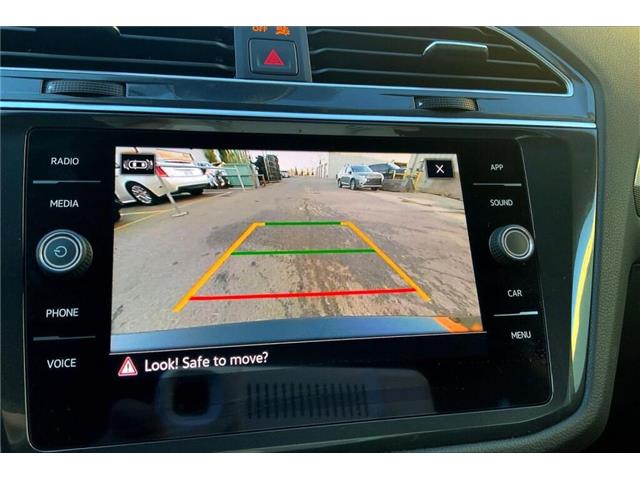 2024 Volkswagen Tiguan Comfortline (Stk: 24A1840) in Sherwood Park - Image 19 of 30