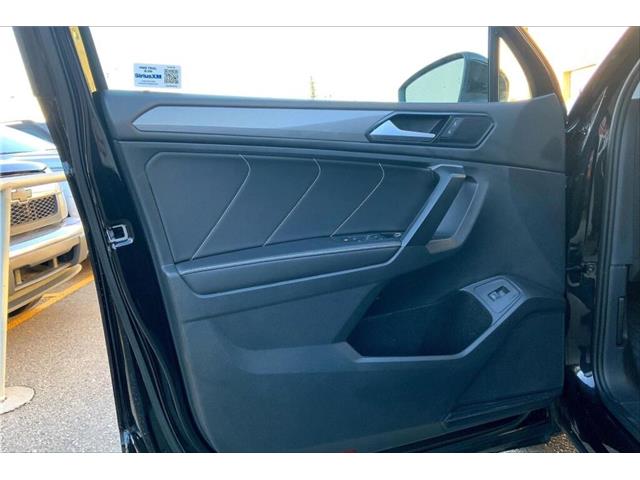 2024 Volkswagen Tiguan Comfortline (Stk: 24A1840) in Sherwood Park - Image 20 of 30