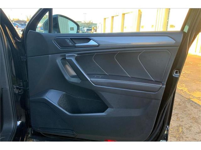 2024 Volkswagen Tiguan Comfortline (Stk: 24A1840) in Sherwood Park - Image 21 of 30