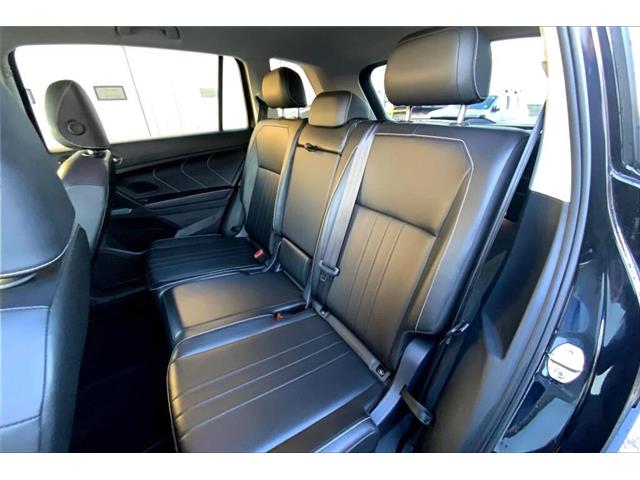 2024 Volkswagen Tiguan Comfortline (Stk: 24A1840) in Sherwood Park - Image 23 of 30